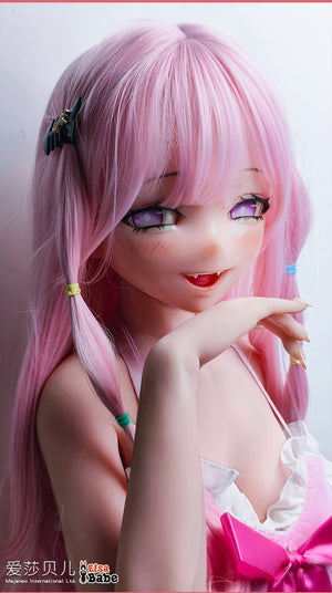 Hanasaka Yuka Doll (Elsa Babe 148 cm Rad025 silikon)