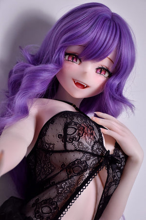 Hanasaka Yuka Doll (Elsa Babe 148 cm Rad025 silikon)