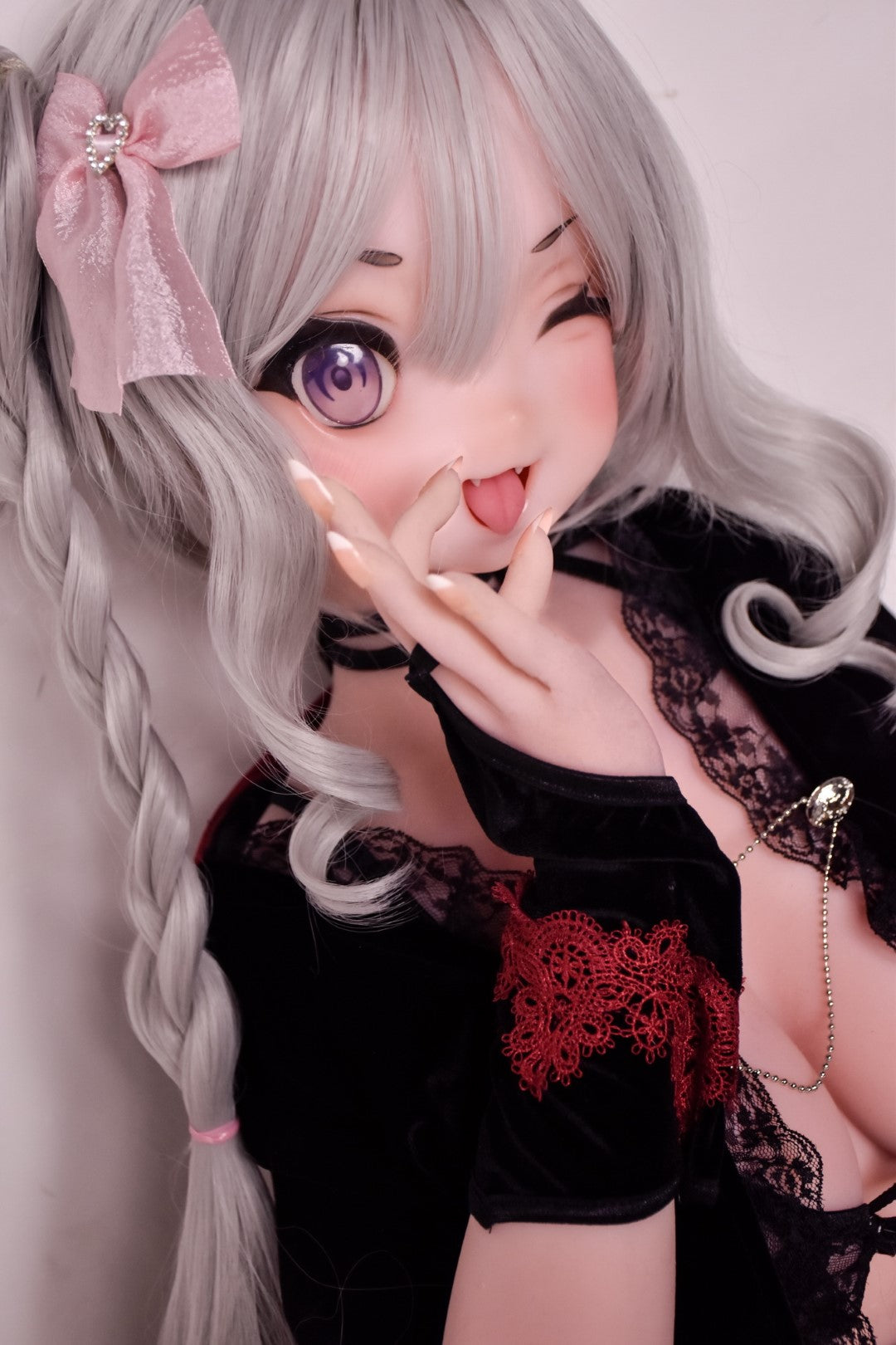 Lalka erotyczna Takeuchi Yuki (Elsa Babe 148cm RAD026 Silikon)