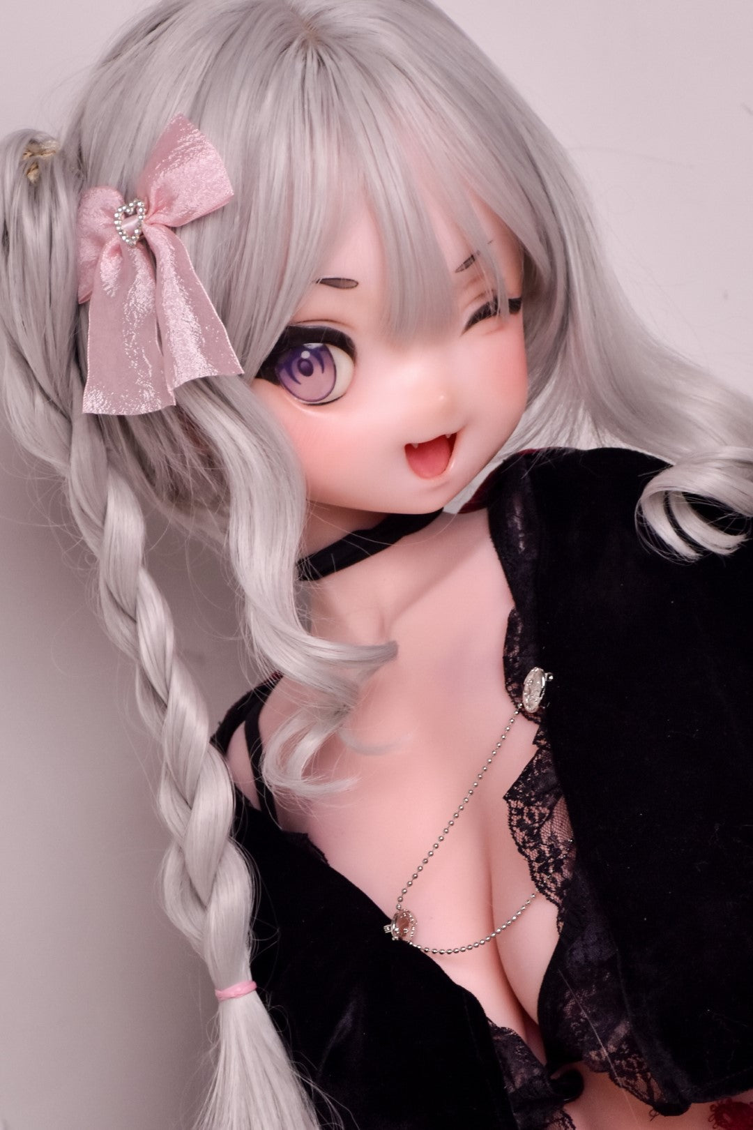 Lalka erotyczna Takeuchi Yuki (Elsa Babe 148cm RAD026 Silikon)