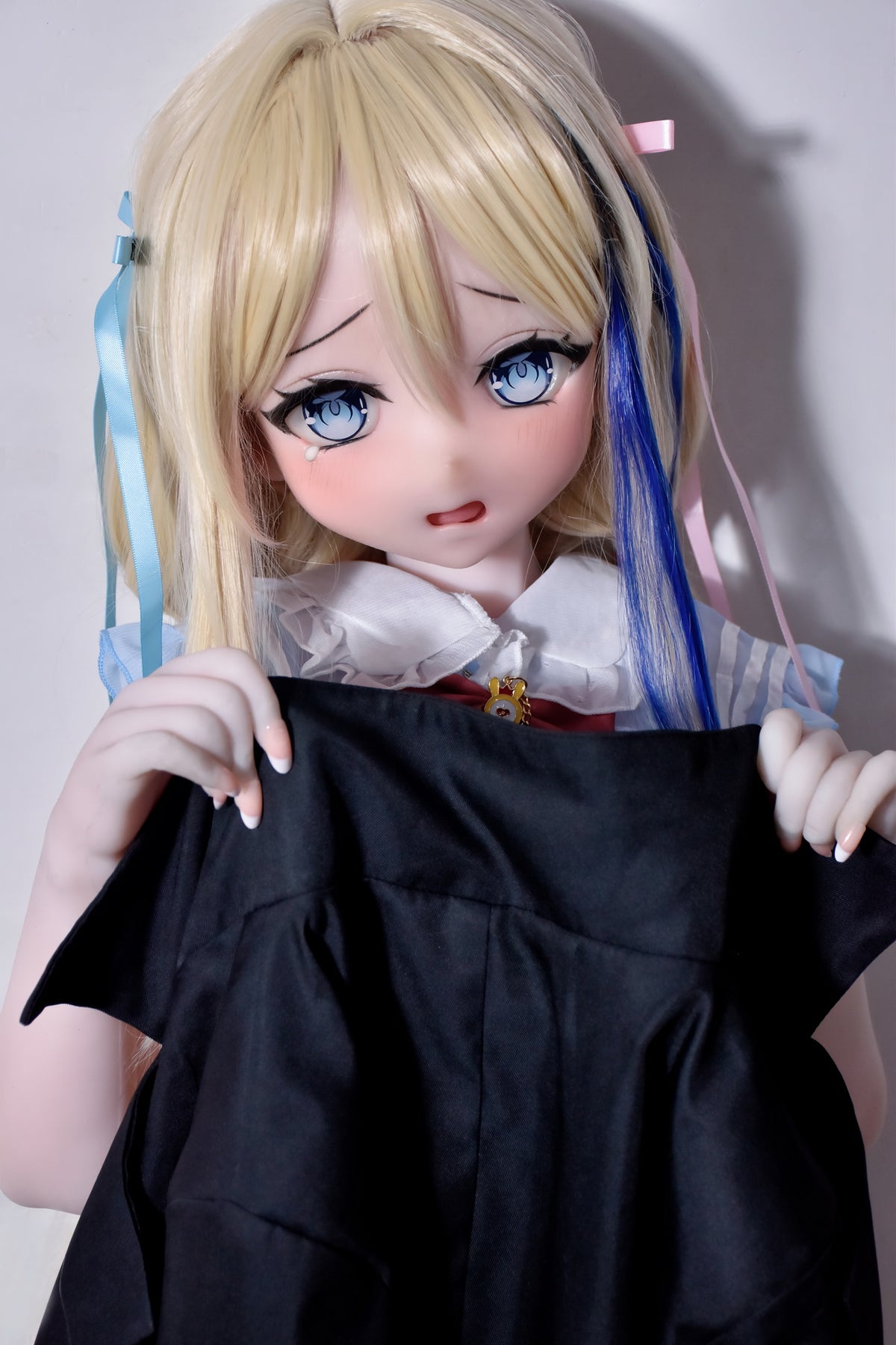 Lalka erotyczna Shimizu Minto (Elsa Babe 140cm Rad027 Silikon)