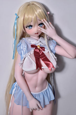 Lalka seks Shimizu Minto (Elsa Babe 140 cm Rad027 silikon)