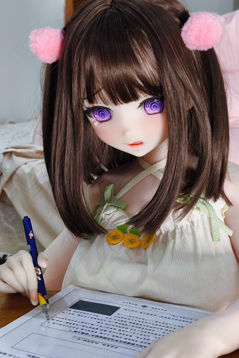 Lalka seks Shimizu Minto (Elsa Babe 148 cm Rad027 silikon)