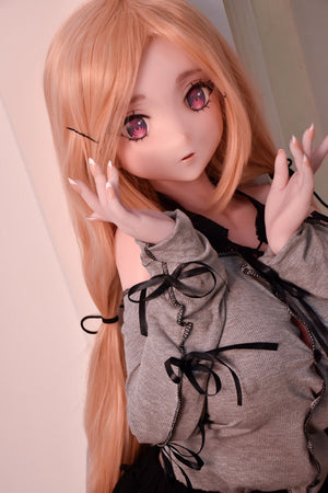 Utashiro Leisure Sex Doll (Elsa Babe 148 cm Rad021 silikon) (kopia)