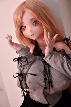 Utashiro Leisure Sex Doll (Elsa Babe 148 cm Rad021 silikon) (kopia)