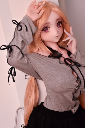 Utashiro Leisure Sex Doll (Elsa Babe 148 cm Rad021 silikon) (kopia)