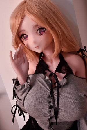 Utashiro Leisure Sex Doll (Elsa Babe 148 cm Rad021 silikon) (kopia)