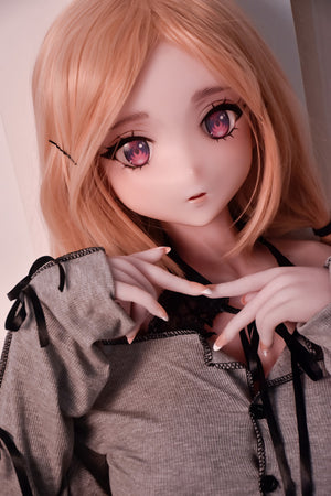 Utashiro Leisure Sex Doll (Elsa Babe 148 cm Rad021 silikon) (kopia)
