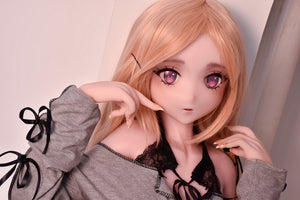 Utashiro Leisure Sex Doll (Elsa Babe 148 cm Rad021 silikon) (kopia)