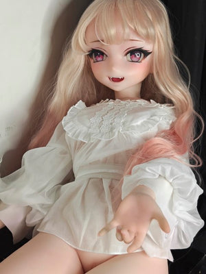 Lalka seksu Chikano Mari (Elsa Babe 125 cm B-cup Rad030 silikon)