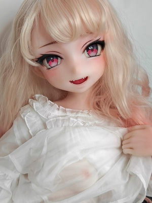 Lalka seksu Chikano Mari (Elsa Babe 125 cm B-cup Rad030 silikon)