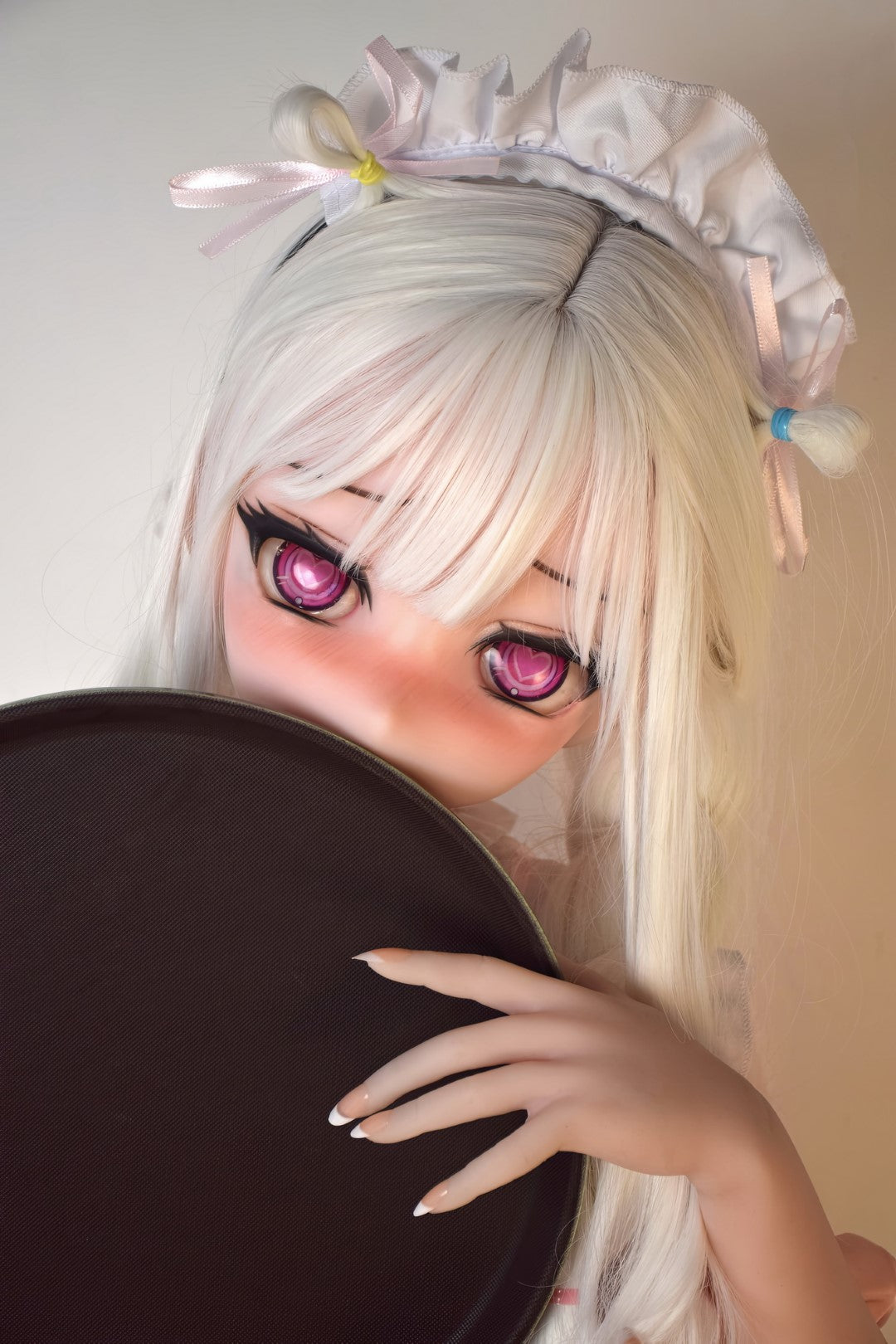 Ikezawa Rina Sex doll (Elsa Babe 148cm Rad031 silicone)
