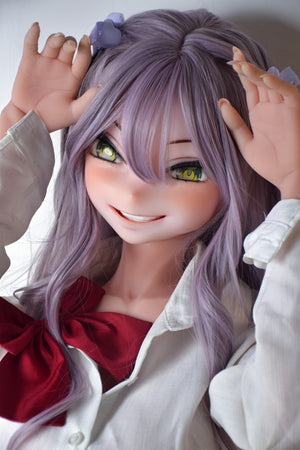 Lalka seks takizawa kanna (Elsa Babe 148 cm Rad032 silikon)