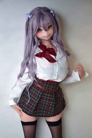 Lalka seks takizawa kanna (Elsa Babe 148 cm Rad032 silikon)