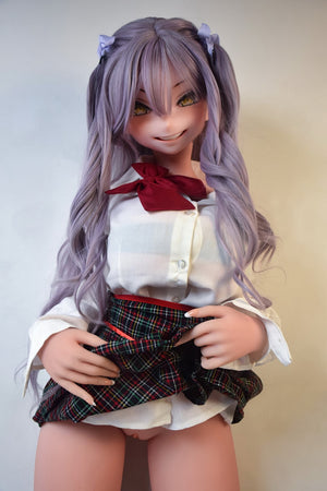 Lalka seks takizawa kanna (Elsa Babe 148 cm Rad032 silikon)