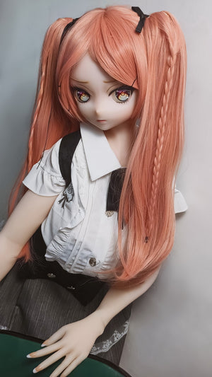 Lalka seks Mizutani Yuzu (Elsa Babe 148 cm Rad034 silikon)