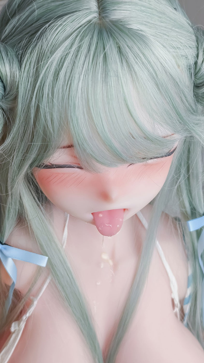 Yukimura Kana Sex doll (Elsa Babe 148cm RAD036 silicone)