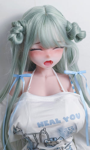 DollElsa Babe 148 cm Rad036 silikon)