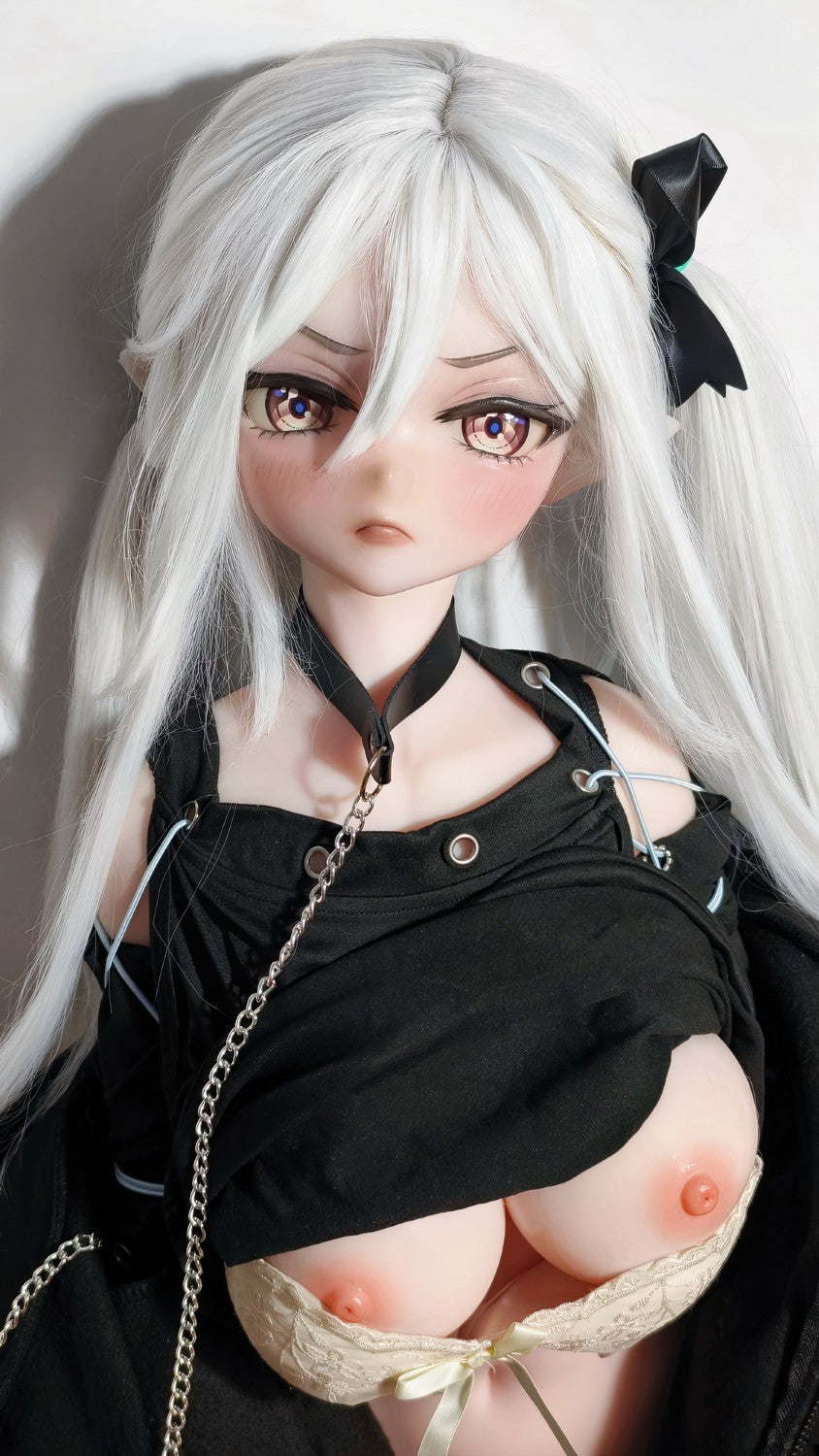 Lalka erotyczna Nakae Touko (Elsa Babe 148cm RAD038 Silikon)