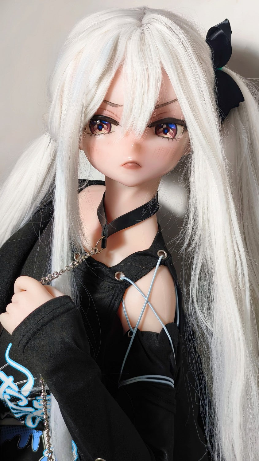 Lalka erotyczna Nakae Touko (Elsa Babe 148cm RAD038 Silikon)
