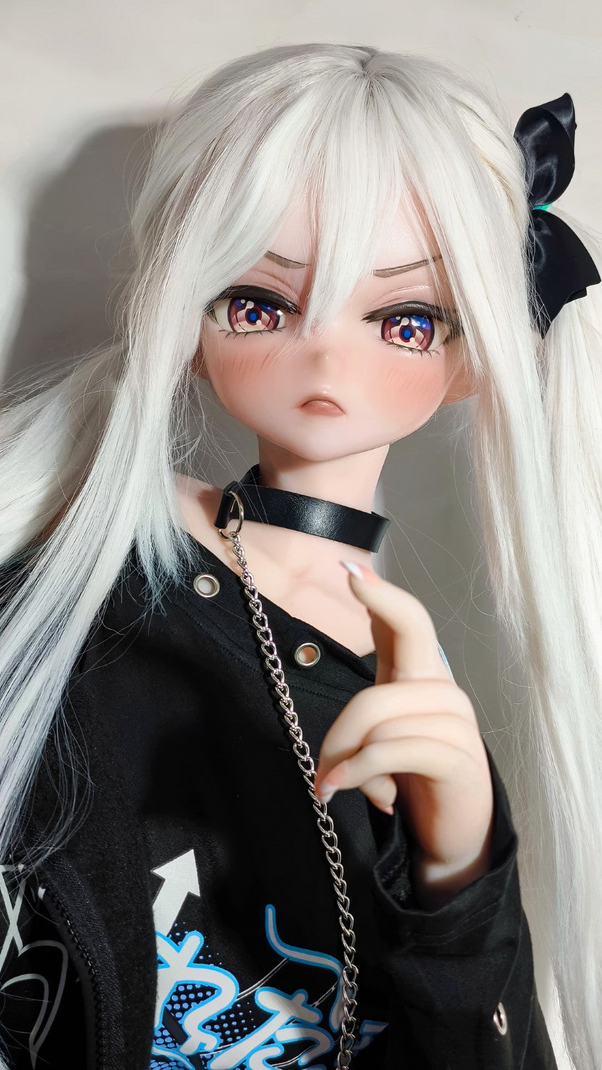 Lalka erotyczna Nakae Touko (Elsa Babe 148cm RAD038 Silikon)