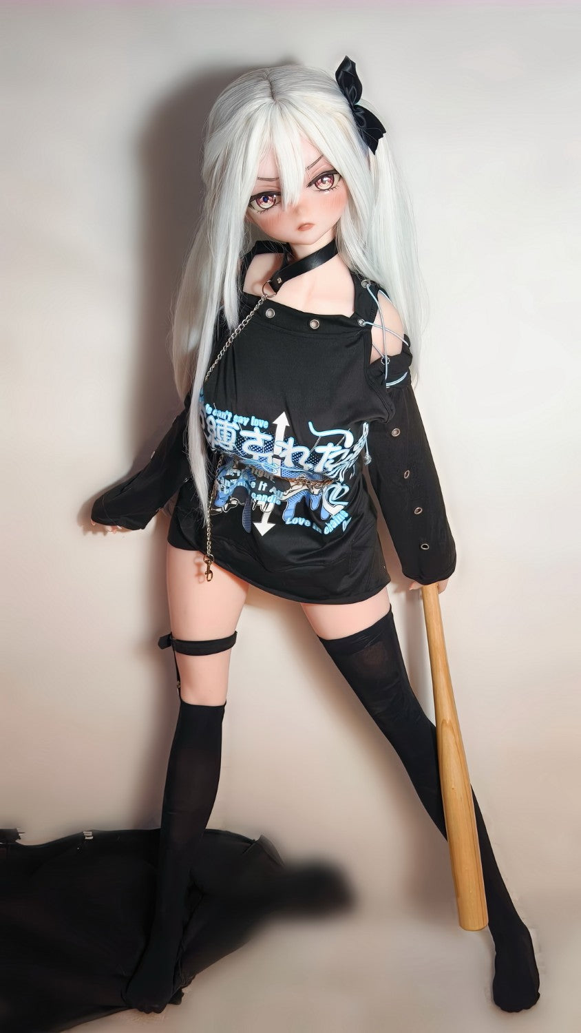Lalka erotyczna Nakae Touko (Elsa Babe 148cm RAD038 Silikon)