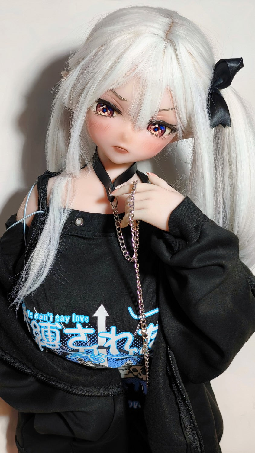 Lalka erotyczna Nakae Touko (Elsa Babe 148cm RAD038 Silikon)