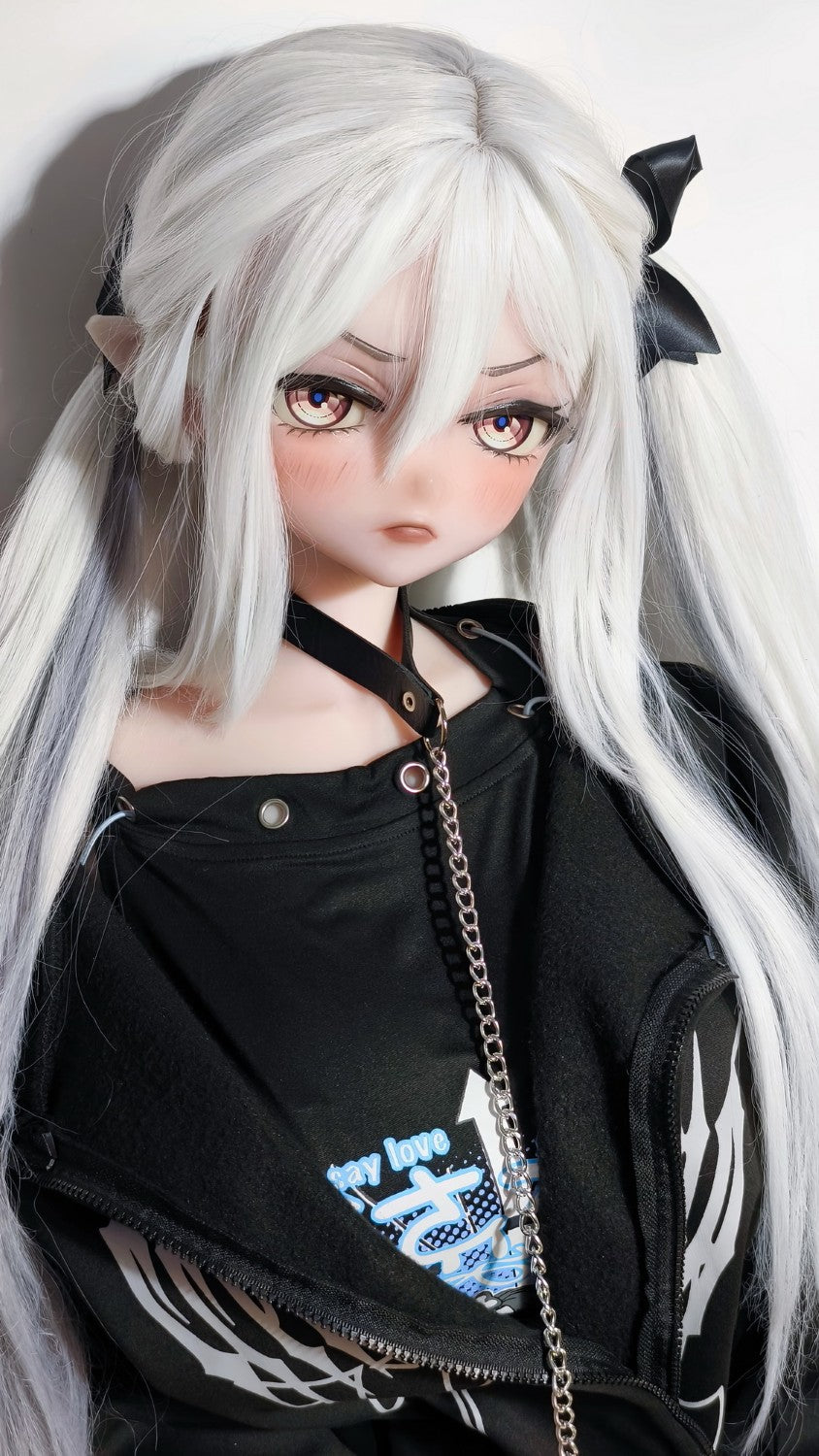 Lalka erotyczna Nakae Touko (Elsa Babe 148cm RAD038 Silikon)