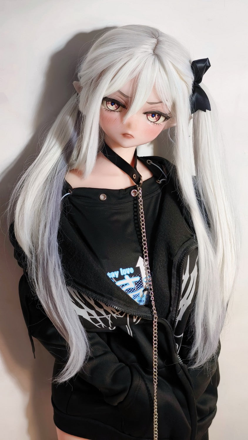 Lalka erotyczna Nakae Touko (Elsa Babe 148cm RAD038 Silikon)