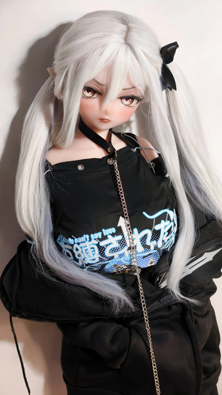 Lalka erotyczna Nakae Touko (Elsa Babe 148cm RAD038 Silikon)