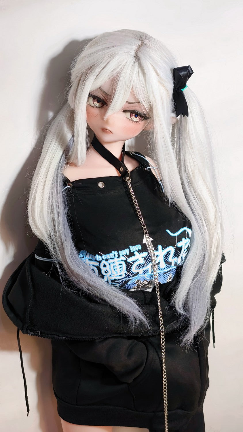 Lalka erotyczna Nakae Touko (Elsa Babe 148cm RAD038 Silikon)