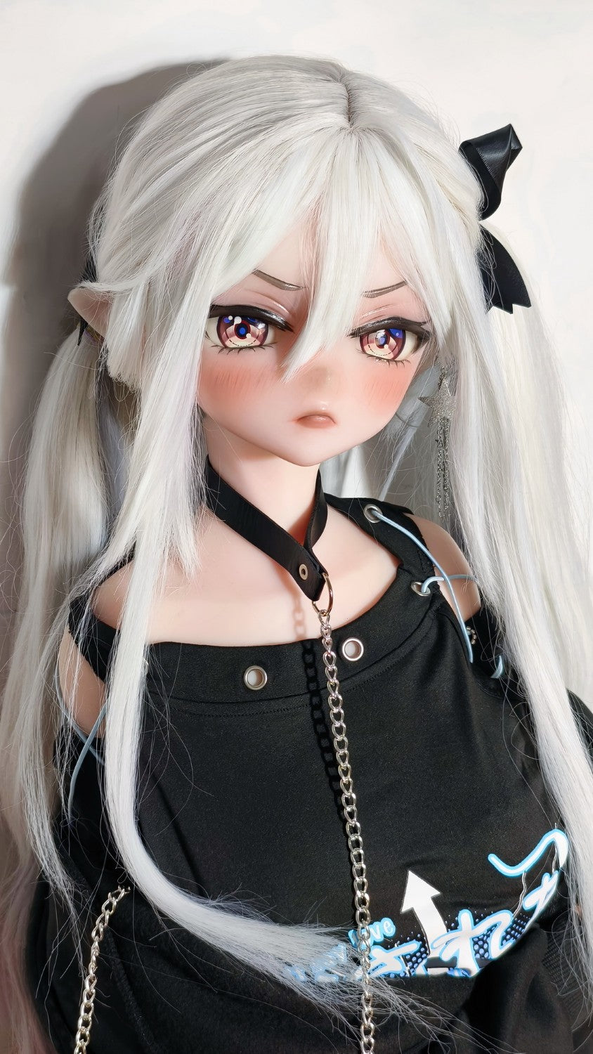 Lalka erotyczna Nakae Touko (Elsa Babe 148cm RAD038 Silikon)