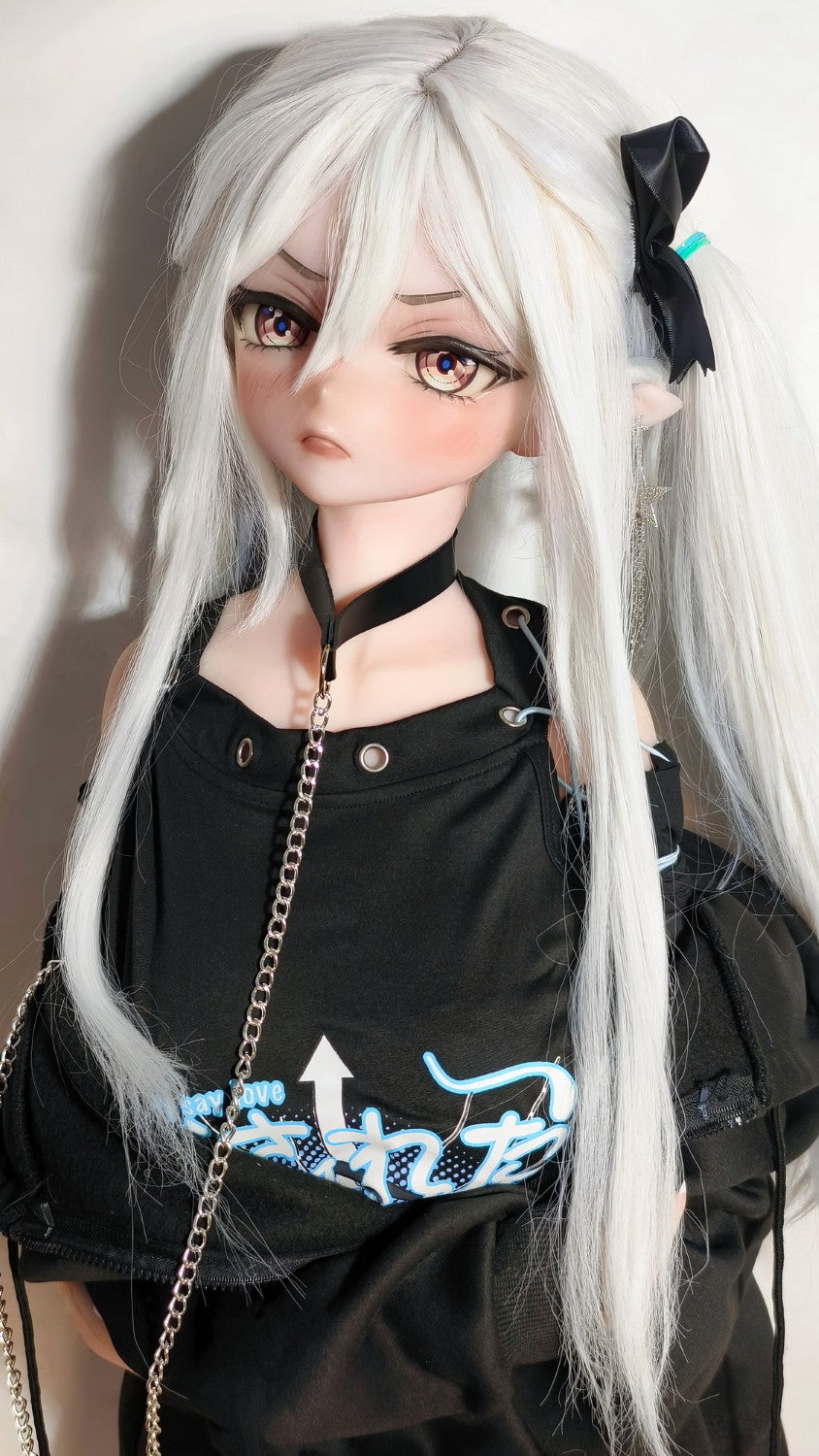 Lalka erotyczna Nakae Touko (Elsa Babe 148cm RAD038 Silikon)