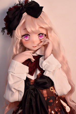 Seino Lemon Lalka seksualna (Elsa Babe 140 cm Rad040 silikon)