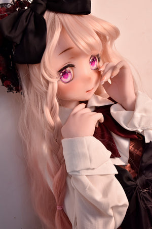 Seino Lemon Lalka seksualna (Elsa Babe 140 cm Rad040 silikon)