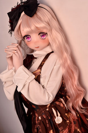 Seino Lemon Lalka seksualna (Elsa Babe 140 cm Rad040 silikon)
