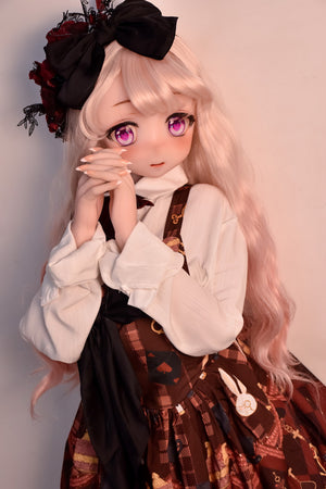 Seino Lemon Lalka seksualna (Elsa Babe 140 cm Rad040 silikon)