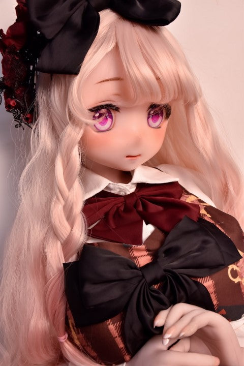 Seino Lemon Sex doll (Elsa Babe 140cm Row040 silicone)