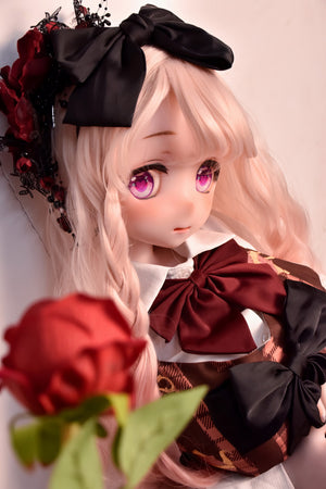 Seino Lemon Lalka seksualna (Elsa Babe 140 cm Rad040 silikon)