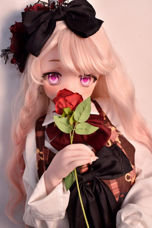 Seino Lemon Lalka seksualna (Elsa Babe 140 cm Rad040 silikon)