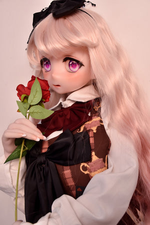 Seino Lemon Lalka seksualna (Elsa Babe 140 cm Rad040 silikon)