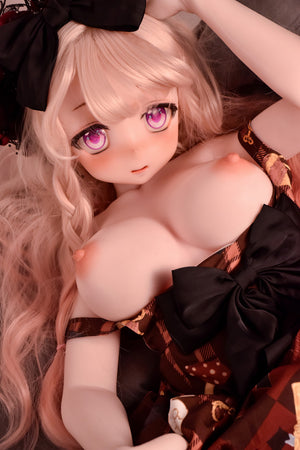 Seino Lemon Lalka seksualna (Elsa Babe 140 cm Rad040 silikon)