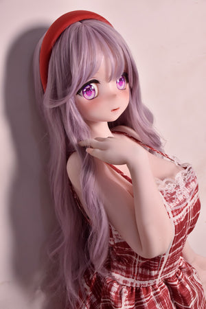 Seino Lemon Lalka seksualna (Elsa Babe 140 cm Rad040 silikon)