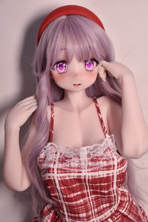 Seino Lemon Sex doll (Elsa Babe 140cm Row040 silicone)