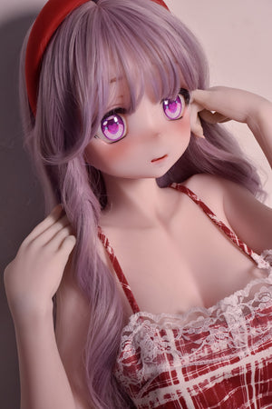 Seino Lemon Lalka seksualna (Elsa Babe 140 cm Rad040 silikon)