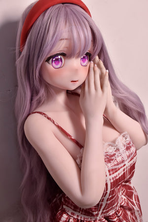 Seino Lemon Lalka seksualna (Elsa Babe 140 cm Rad040 silikon)