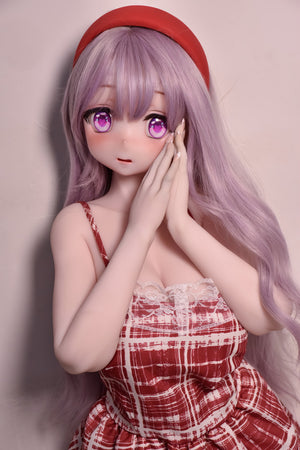 Seino Lemon Lalka seksualna (Elsa Babe 140 cm Rad040 silikon)