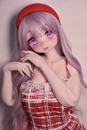 Seino Lemon Lalka seksualna (Elsa Babe 140 cm Rad040 silikon)