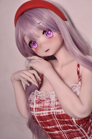 Seino Lemon Lalka seksualna (Elsa Babe 140 cm Rad040 silikon)