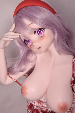 Seino Lemon Lalka seksualna (Elsa Babe 140 cm Rad040 silikon)
